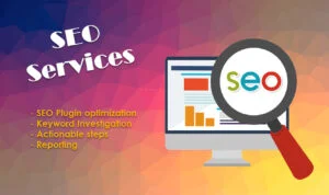 SEO services