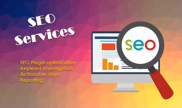 SEO services