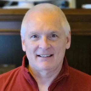 Ernie St. Gelais - Sitez Incorporated Owner