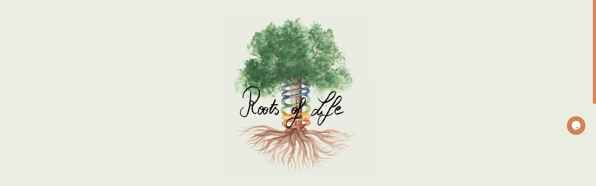 RootsofLife - Your Reiki Journey