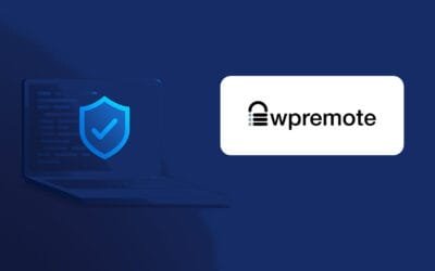 WP Remote by BlogVault: A Comprehensive Review for WordPress Site Management
