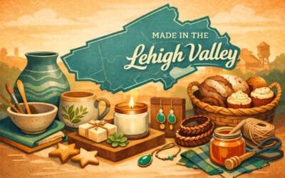 Made in the Lehigh Valley – The Lehigh Valley’s Premier Shop Local Directory