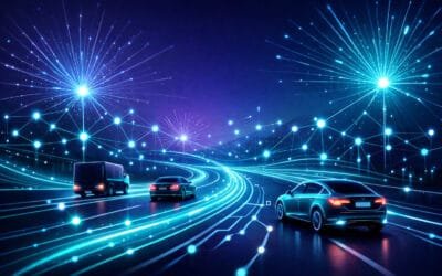 COVESA – The Connected Vehicle Systems Alliance