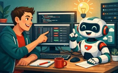 Man and Machine: How AI-Assisted Troubleshooting Solved a WooCommerce Mystery