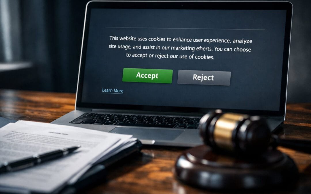 Worth The Risk? The Website Privacy Compliance Dilemma for Small Businesses