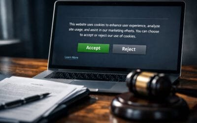 Worth The Risk? The Website Privacy Compliance Dilemma for Small Businesses