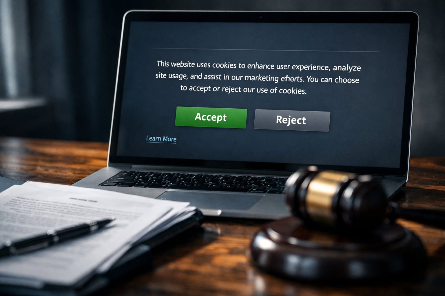 Small Business Privacy Compliance