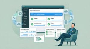 Divi 5 Professional Migration