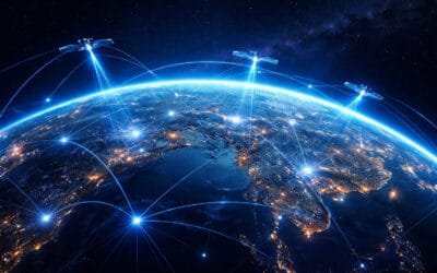 MSSA – Mobile Satellite Services Association