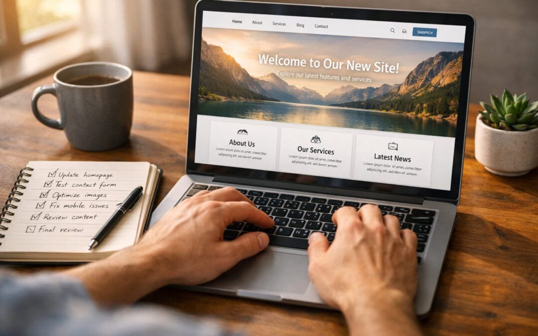 Divi 4 to Divi 5 Migration: What I’ve Learned So Far