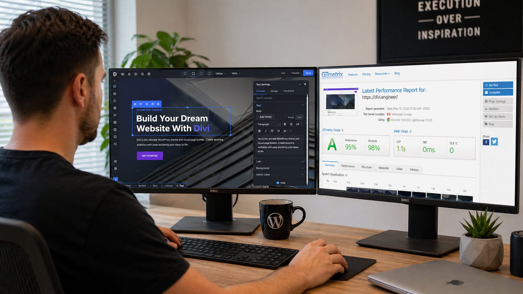A Review of Divi 5