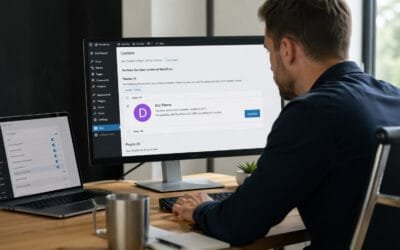 How To Get Divi 5: Download, Install, and Upgrade From Divi 4