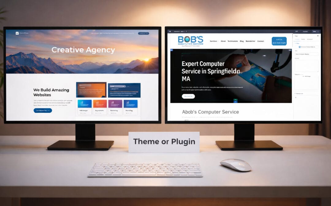 Is Divi a Theme or a Plugin? Understanding the Divi Ecosystem