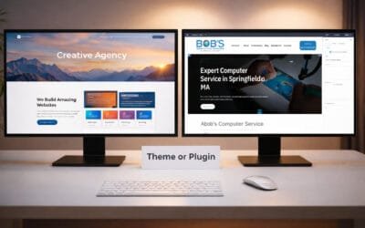 Is Divi a Theme or a Plugin? Understanding the Divi Ecosystem