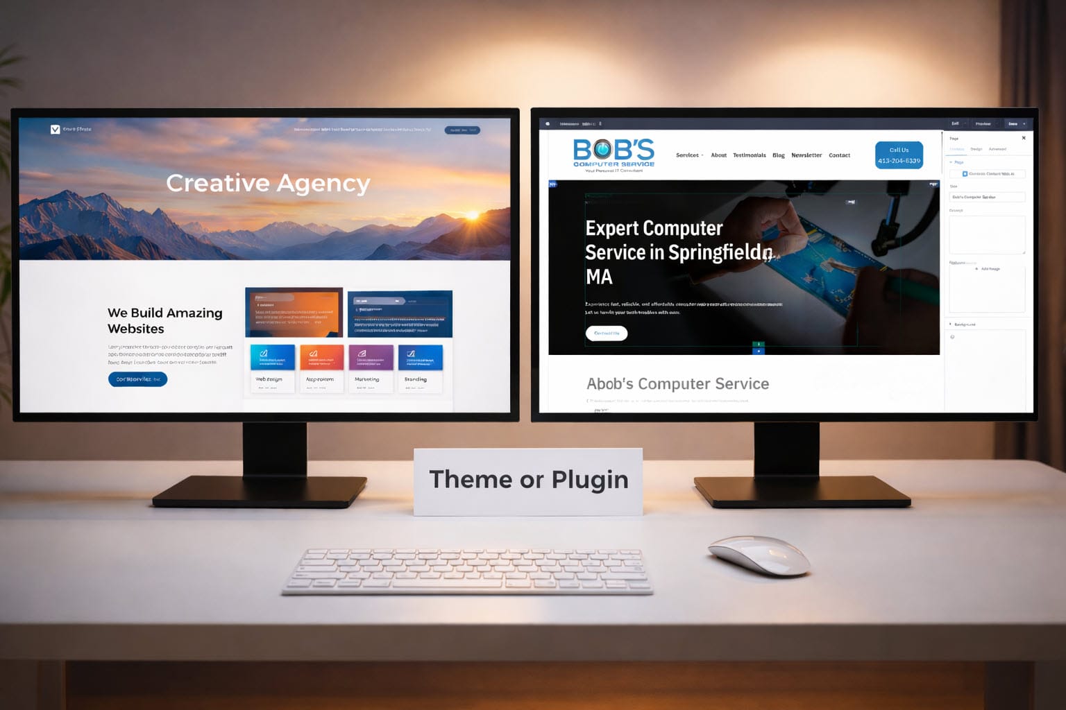 Is Divi a Theme or a Plugin