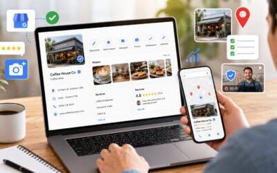 The Complete Google Business Profile Setup Checklist