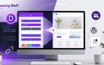 What Happens If You Stop Using Divi? Lock-In, Cancellation, and Switching