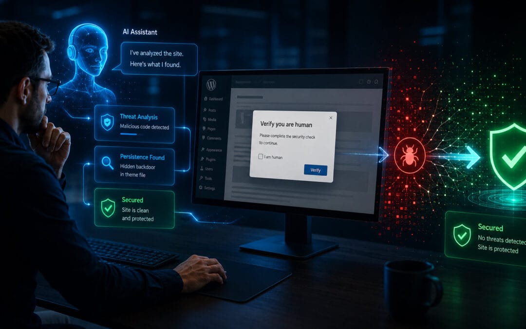 Me, Claude, and the Malware That Wouldn’t Die
