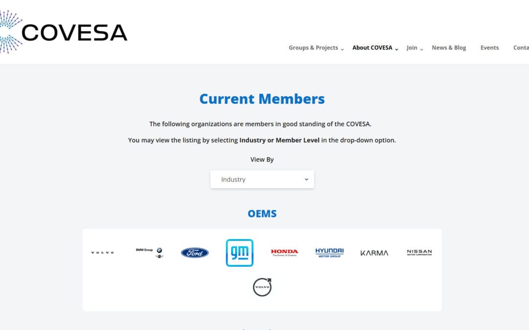 How We Built an AJAX Member Directory on a Divi Site