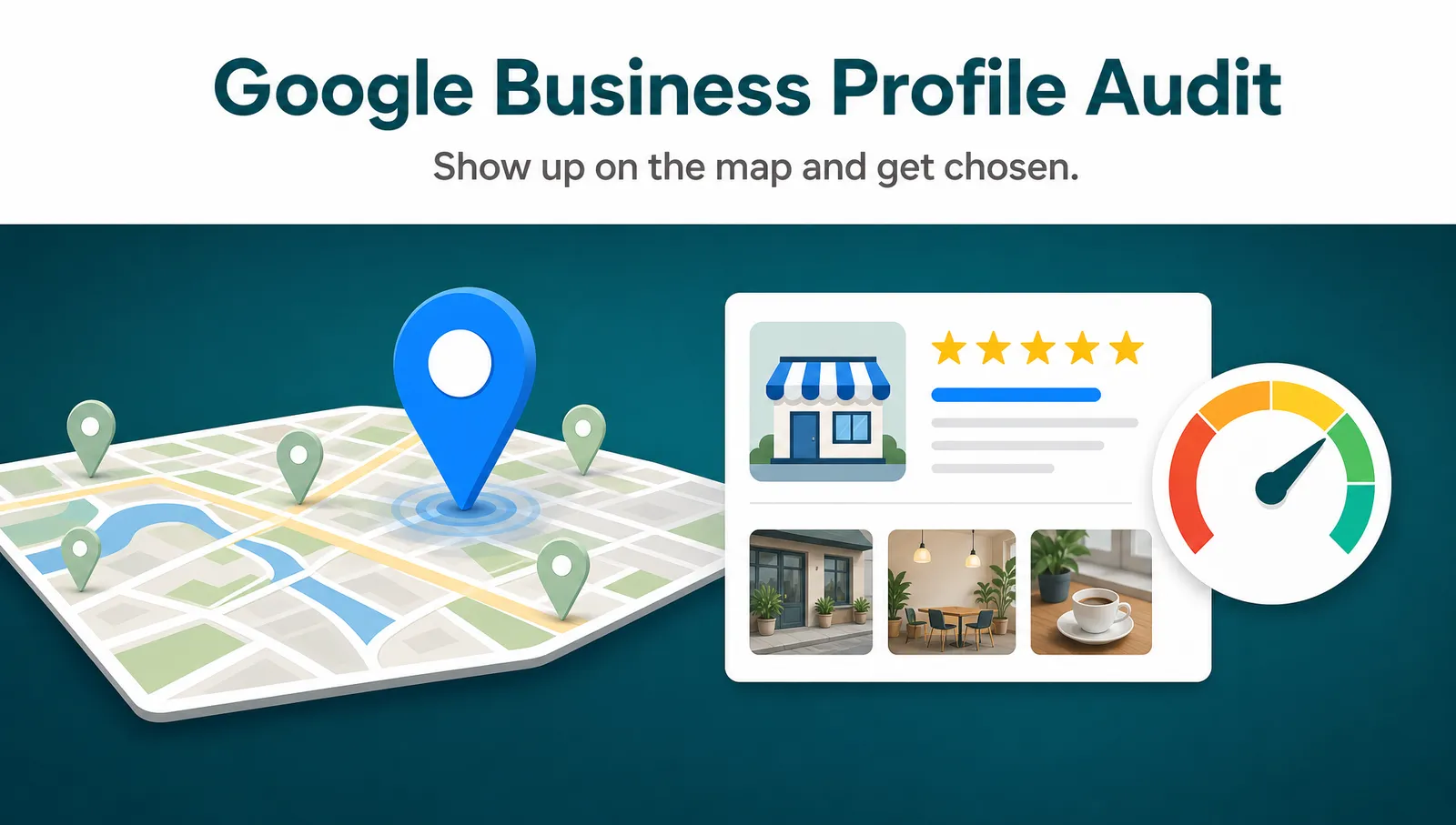 Google Business Profile Audit